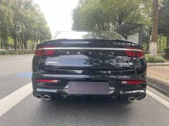 Geely Xingui 1.5T Edition - ფოტო 13