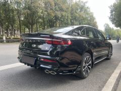 Geely Xingui 1.5T Edition - ფოტო 14