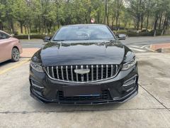 Geely Xingui 1.5T Edition - ფოტო 2
