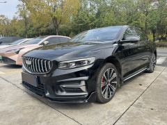Geely Xingui 1.5T Edition - ფოტო 3