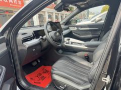 Geely Xingui 1.5T Edition - ფოტო 4