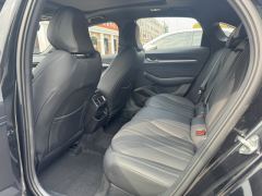 Geely Xingui 1.5T Edition - ფოტო 5