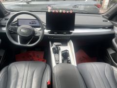 Geely Xingui 1.5T Edition - ფოტო 6