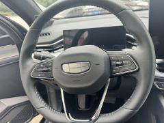 Geely Xingui 1.5T Edition - ფოტო 8