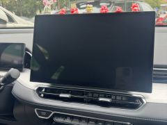 Geely Xingui 1.5T Edition - ფოტო 9