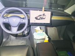 Tesla Model Y Facelift 545km Rear-Wheel Drive Edition - ფოტო 16