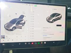 Tesla Model Y Facelift 545km Rear-Wheel Drive Edition - ფოტო 20