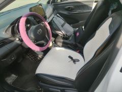 Toyota YARiS L For the enjoyment of 1.5L CVT Leading PLUS Edition - photo 11