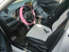 Toyota YARiS L For the enjoyment of 1.5L CVT Leading PLUS Edition - photo 12
