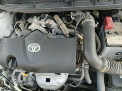 Toyota YARiS L For the enjoyment of 1.5L CVT Leading PLUS Edition - photo 16