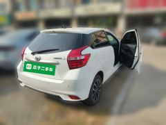 Toyota YARiS L For the enjoyment of 1.5L CVT Leading PLUS Edition - photo 4