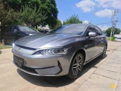 BYD Qin PLUS DM-i Champion Edition 1.5L 120km Elite Edition - photo 1