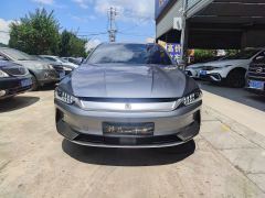 BYD Qin PLUS DM-i Champion Edition 1.5L 120km Elite Edition - photo 2