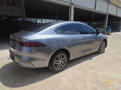 BYD Qin PLUS DM-i Champion Edition 1.5L 120km Elite Edition - photo 3