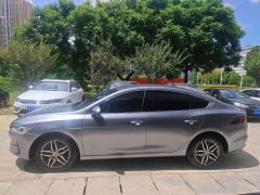BYD Qin PLUS DM-i Champion Edition 1.5L 120km Elite Edition - photo 4