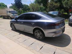BYD Qin PLUS DM-i Champion Edition 1.5L 120km Elite Edition - photo 5
