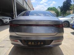 BYD Qin PLUS DM-i Champion Edition 1.5L 120km Elite Edition - photo 6