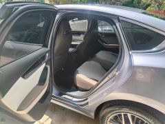 BYD Qin PLUS DM-i Champion Edition 1.5L 120km Elite Edition - photo 9