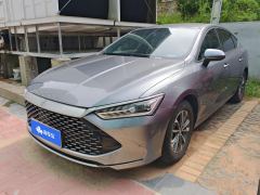 BYD Qin PLUS DM-i Honor Edition 1.5L 55km Leading Edition - photo 1
