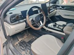 BYD Qin PLUS DM-i Honor Edition 1.5L 55km Leading Edition - photo 14
