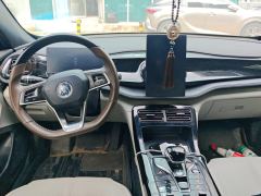 BYD Qin PLUS DM-i Honor Edition 1.5L 55km Leading Edition - photo 16