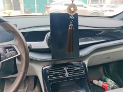 BYD Qin PLUS DM-i Honor Edition 1.5L 55km Leading Edition - photo 17