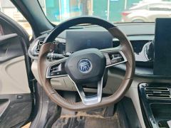 BYD Qin PLUS DM-i Honor Edition 1.5L 55km Leading Edition - photo 18
