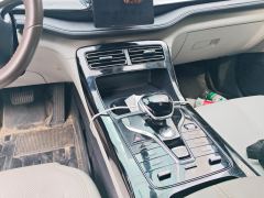 BYD Qin PLUS DM-i Honor Edition 1.5L 55km Leading Edition - photo 19