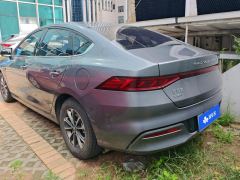 BYD Qin PLUS DM-i Honor Edition 1.5L 55km Leading Edition - photo 2