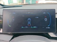 BYD Qin PLUS DM-i Honor Edition 1.5L 55km Leading Edition - photo 20