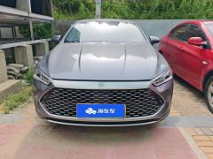 BYD Qin PLUS DM-i Honor Edition 1.5L 55km Leading Edition - photo 3