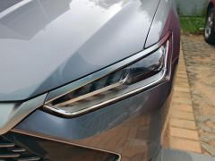 BYD Qin PLUS DM-i Honor Edition 1.5L 55km Leading Edition - photo 4