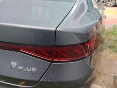 BYD Qin PLUS DM-i Honor Edition 1.5L 55km Leading Edition - photo 5