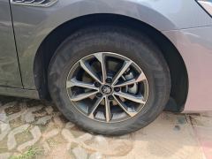 BYD Qin PLUS DM-i Honor Edition 1.5L 55km Leading Edition - photo 6