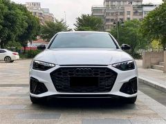 Audi A4L 40 TFSI Luxury Dynamic - photo 1