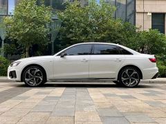 Audi A4L 40 TFSI Luxury Dynamic - photo 10