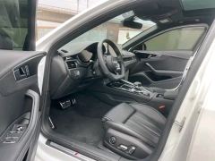 Audi A4L 40 TFSI Luxury Dynamic - photo 4