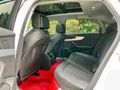 Audi A4L 40 TFSI Luxury Dynamic - photo 5