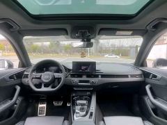 Audi A4L 40 TFSI Luxury Dynamic - photo 6