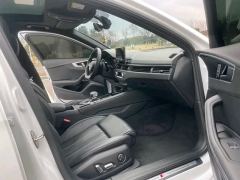 Audi A4L 40 TFSI Luxury Dynamic - photo 7