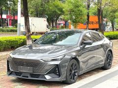 Changan UNI-V 1.5T Premium Version - ფოტო 1