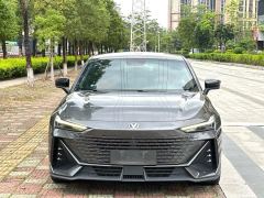 Changan UNI-V 1.5T Premium Version - ფოტო 2