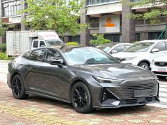 Changan UNI-V 1.5T Premium Version - ფოტო 3