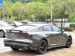 Changan UNI-V 1.5T Premium Version - ფოტო 4