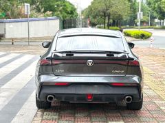 Changan UNI-V 1.5T Premium Version - ფოტო 5