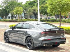 Changan UNI-V 1.5T Premium Version - ფოტო 6