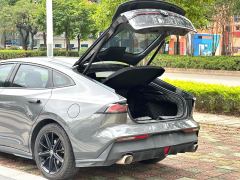 Changan UNI-V 1.5T Premium Version - ფოტო 7