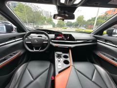 Changan UNI-V 1.5T Premium Version - ფოტო 8