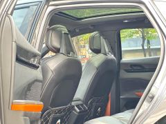 Changan UNI-V 1.5T Premium Version - ფოტო 9