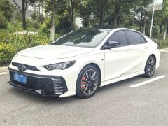 GAC Chuanqi Shadow Leopard Shadow Leopard R 400T Automatic Pro Version - ფოტო 1